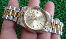 OROLOGIO VINTAGE BULOVA SUPER