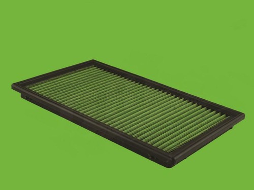 Filtro aria verde per - vw, caddy