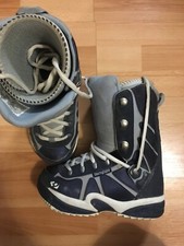 Scarponi snowboard 38