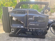 Jvc ky d29