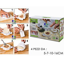 STAMPO STAMPI FORMA RAVIOLI