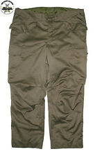 Pantaloni Militari Sloveni Originali da Caccia e Montagna