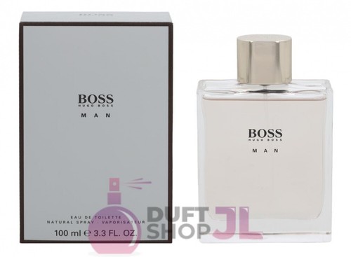 Hugo boss uomo edt - boss,