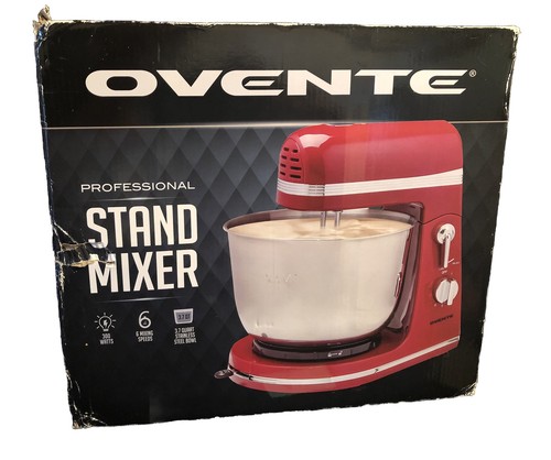 Ovente mixer elettrico - ovente,