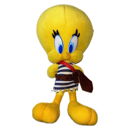 Looney tunes tweety stofftier - looney,