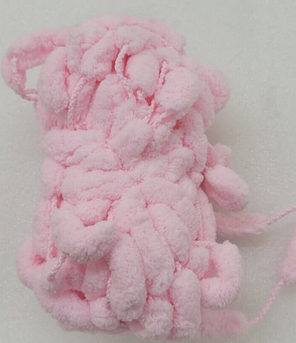 Filo peluche lana - di,