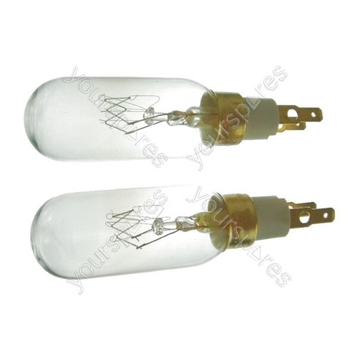 Lampada frigo congelatore - 2, x
