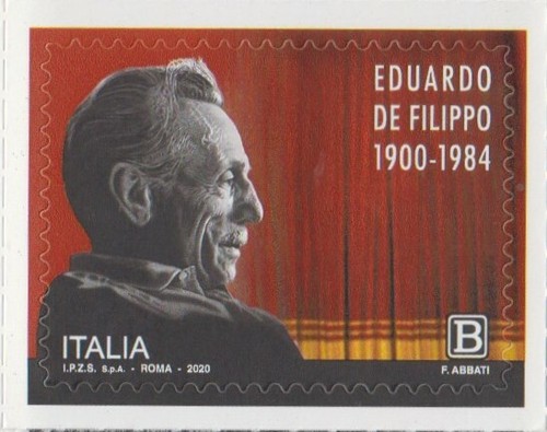 2020 italia repubblica - , eduardo