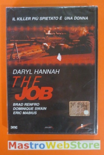 The job daryl hannah 2003 - job,