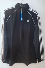 K-Way Adidas Uomo Tg XXL Nero