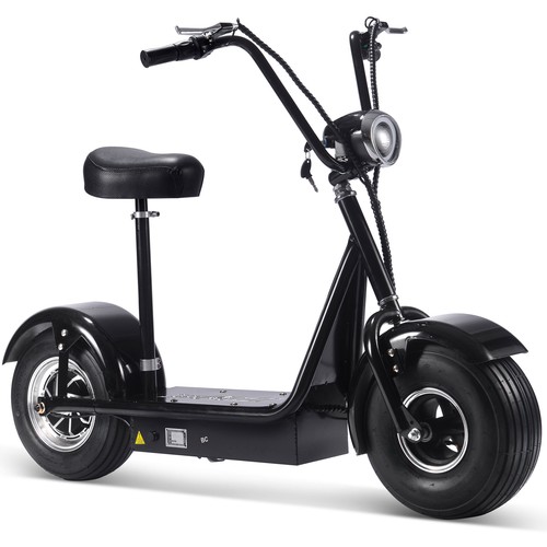 Mototec fatboy 48v 800w - mototec,