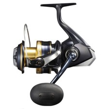 NOVITA' MULINELLO SHIMANO Spheros SW A  HG XG PG SPECIALE SPINNING MARE FIUME 