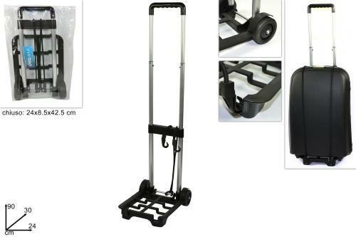CARRELLO