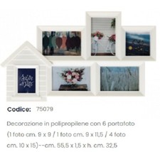 AD TREND CORNICE PORTAFOTO