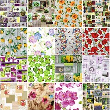 Tovaglia di Tela Cerata Merce