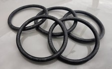 5 pezzi - ALTE TEMPERATURE