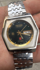 orologio Ricoh crystal