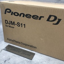 Pioneer DJ DJM-S11