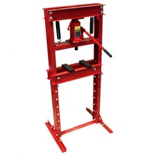 XPOtool Pressa idraulica da