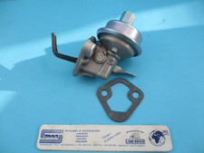 Pompa Carburante JKL Land