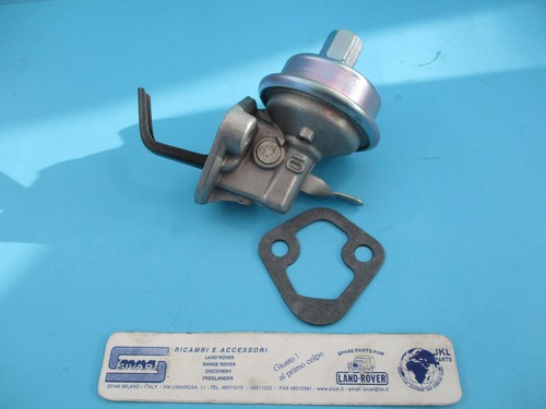 Pompa carburante land rover - pompa,