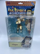 Figurina Koga Inuyasha Toynami Serie 5 RARA **