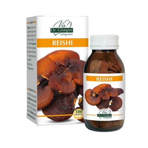 Giorgini reishi 180 - giorgini,