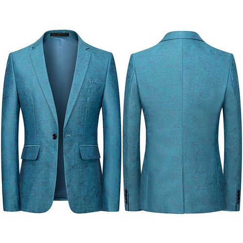 Uomo formale pulsante suit - pulsante,