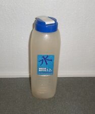 BOTTIGLIA IN PLASTICA DA 1,2 LITRI - WATER BOTTLE