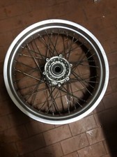 Ruota Posteriore 18  X 4 Behr Cerchio Cerchione Ktm 950 990 Adv Adventure
