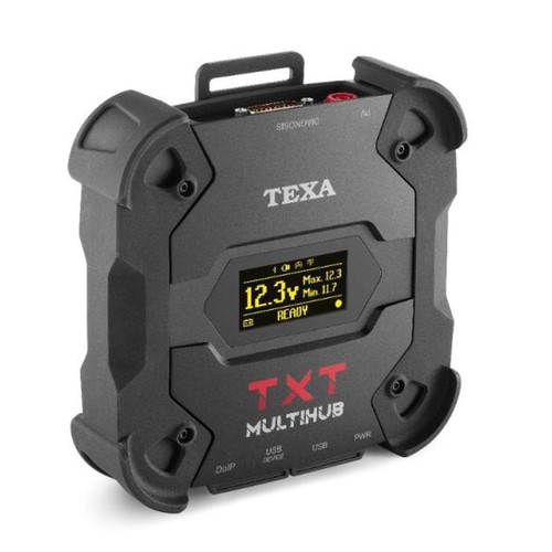 Texa tex d15510 abo lettore - texa, d15510/abo