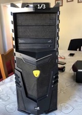 Case Pc Aero Cool 