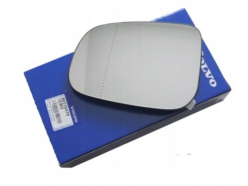 Volvo 30716479 vetro specchio - 30716479,