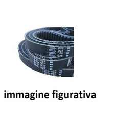 CINGHIA TRASMISSIONE MACCHINA