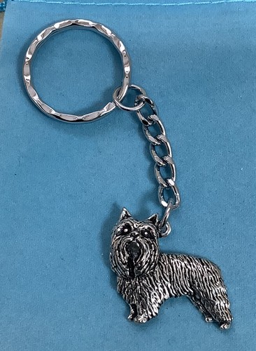 Yorkshire terrier silver - terrier,