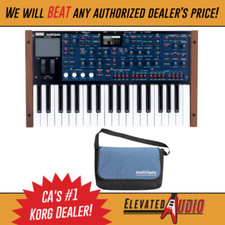 Korg Multi/Poly Digital Analog