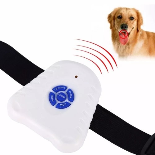 Collare per cani - , antiabbaio