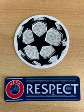 Patch badge champions - champions, league