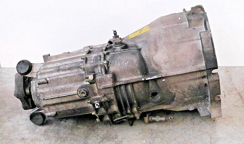 Cambio manuale marce - cambio, 5