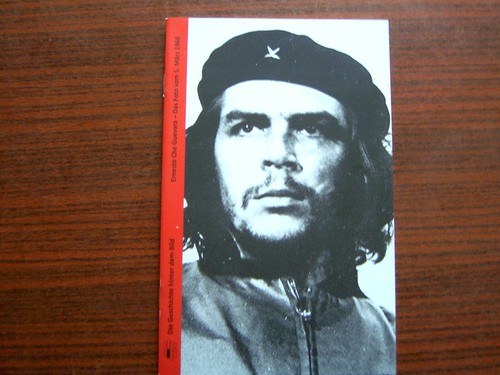 Ernesto che guevara die - guevara,