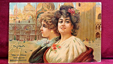 Cartolina Pubblicitaria