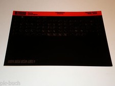 Microfich parts catalog - microfich,