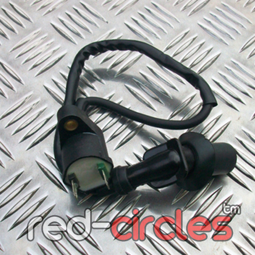 125cc baotian bt49qt - baotian, 9