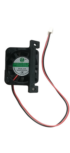 Begode gotway brushless fan - gotway, 5v