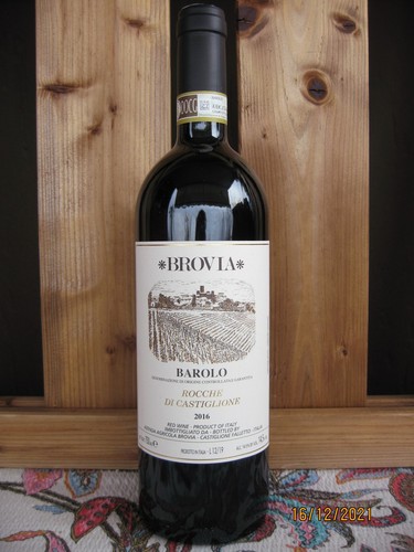 Barolo rocche castiglione - barolo,