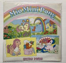 LP Disco Vinile 33 Giri Mio