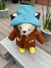 Orso Paddington Gabrielle