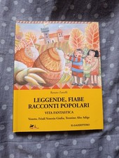 Leggende,Fiabe Racconti