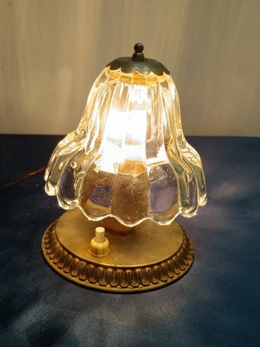 Lampada tavolo abat - da, abat-jour