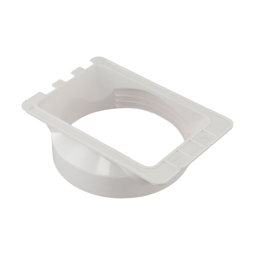 Connettore adattatore canale - connettore,